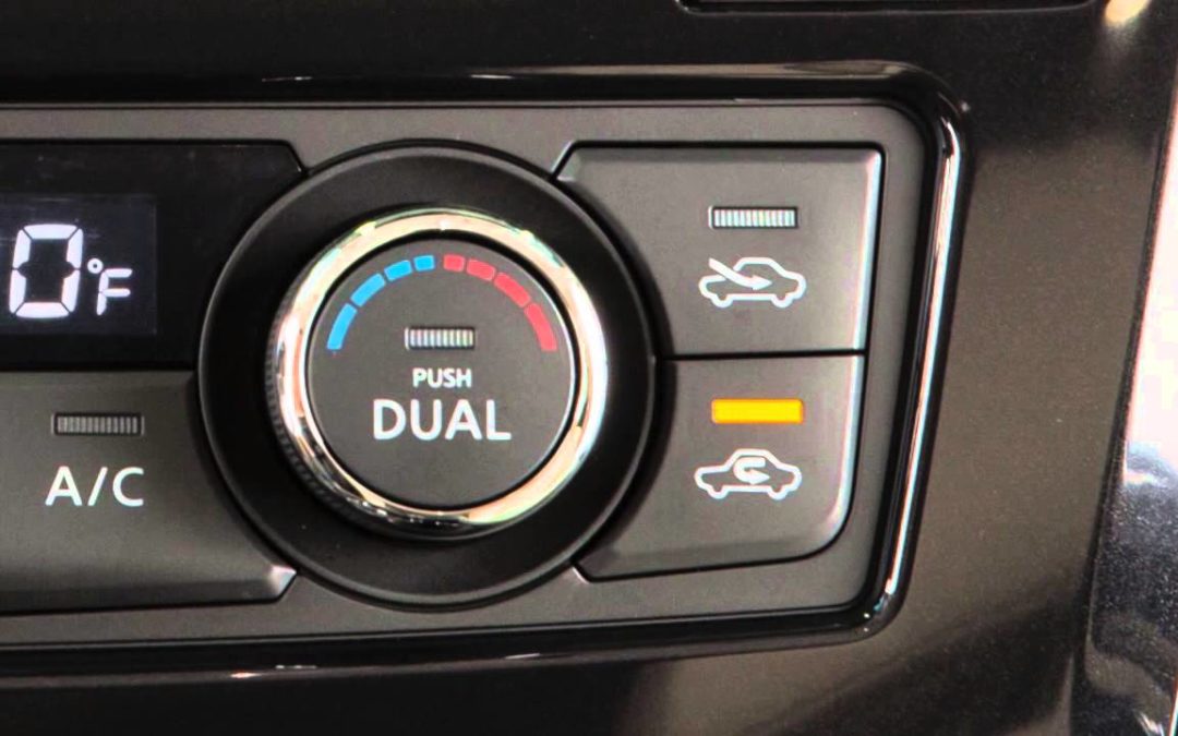 How does A/C affect my Heating System? - Auto Care Plus